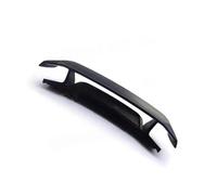 Alerón Trasero para Maletero Compatible con Porsche 911 991.1 991.2 2012-2018, Estilo T, Kit de carrocería FRP.(FRP 2012-2015)