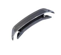 Alerón Trasero para Maletero Compatible con Porsche 911 991.1 991.2 2012-2018, Estilo T, Kit de carrocería FRP.(Carbon Fiber 16-18)