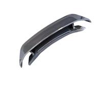 Alerón Trasero para Maletero Compatible con Porsche 911 991.1 991.2 2012-2018, Estilo T, Kit de carrocería FRP.(Carbon Fiber 16-18)