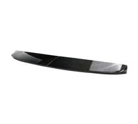 Alerón Trasero para Maletero Compatible con Transit 2012(Carbon Fiber Pattern)
