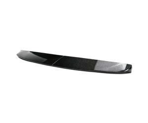 Alerón Trasero para Maletero Compatible con Transit 2012(Carbon Fiber Pattern)