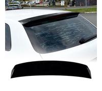 Alerón trasero para maletero de Audi A3 8P 2004-2013, color negro