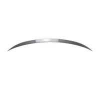 Alerón Trasero para Maletero De Coche Divisor De ala para Benz Clase E Estate S214 Touring 2024 Maletero Alerón del Maletero(Carbon Fiber Look)