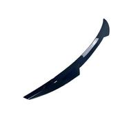 Alerón Trasero Para Maletero De Coche Tapa De Alerón Ajuste De Ala Para BMW F40 128ti 118i 120d M135i Performance 2019-2024 Decoración Exterior(Glossy Black)