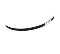 Alerón Trasero para Maletero De para Tesla para Model 3 2024 2025 Highland Maletero Alerón del Maletero(Gloss Black)