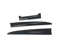 Alerón Trasero para Maletero De para VW para Passat B8, Longitud Universal, para Coche.(Style 1 Carbon Look)