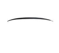 Alerón Trasero para Maletero para A8 2013 Material De PU Alerón Trasero para Maletero Alerón para Maletero HQGQCEZEK