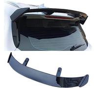 Alerón Trasero para Maletero para Alfa Romeo Giulietta (Typ 940) QV/Collezione/GTS Q2/Q4 2010-2025, Universal Alerón de Maletero Spoiler Trasero,B