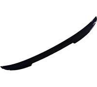 Alerón Trasero para Maletero para BMW Serie 7 Series 7er G70 2023 2024 2025, Universal Alerón de Maletero Spoiler Trasero,B