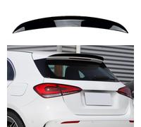 Alerón trasero para maletero para Mercedes Benz Clase A W177 A160 A180 A200 A220 A250 A35 A45 AMG Hatchback 2018-2023