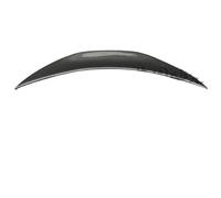 Alerón Trasero para Mazda para MX5 para Miata ND RF para Estilo LMS Spoiler Trasero