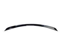 Alerón Trasero para Mercedes Clase E W213 E260 E300 E63S 2016-2023 Alas Traseras De Coche Alerón Trasero Viento Fijo Coche Spoiler(Aspecto de Carbono)