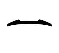 Alerón Trasero para Mercedes para Benz para CLA Clase C118 para AMG 2020+ Alerón Trasero Automóvil Alerón Techo