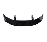 Alerón Trasero para Mini Hatch/Cabrio R50 R56 F55 F56 R52 R53 R57 F57 JCW/One/One D/Cooper Parachoques Maletero Moldura Kit Labio Exterior Alerón Trasero Coche