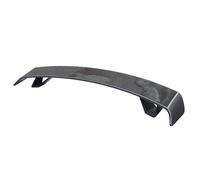 Alerón Trasero para para A4 para A5 A6 A7 TT F10 E60 F30 G20 Sedan Tapa Trasera del Maletero Universal Alas Alerón Coche ABS 133CM Spoiler Alerón Coche Trasero
