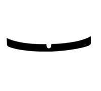 Alerón Trasero para Parabrisas Y Maletero para Mercedes para Benz Clase E W211 E180 200 260 300 320 240 230 280 35 2002-2009 HETEVSCCK(Glossy Black)