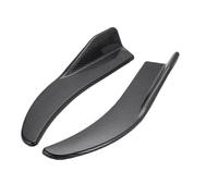 Alerón Trasero para Parachoques, Faldón Lateral Anticolisión, Embellecedor De Ventilación para Serie 3 G20 G28 318i 320i 330i 2019-2022(B Carbon Fiber Look)