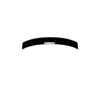 Alerón Trasero para Serie 2 F22 2014 2015 2016 2017 2018 2019 Alerón De Techo Trasero Tapa del Maletero Divisor Superior Alerones Superiores(1)