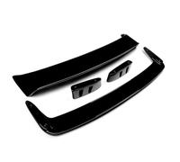 Alerón Trasero para Serie 3 E36 para M3 Coupe 1991 1992 1993 1994 1995 1996 1997 1998 1999 Alerones Traseros Maletero Alerón Techo