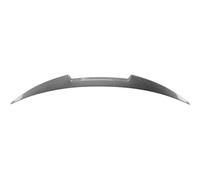 Alerón Trasero para Serie 3 G20 320i 325i 2019-2023 Alas Traseras Coche Alerón Viento Fijo ala Trasera Accesorios Decoración Coche Alerón Trasero Techo(Aspecto de Carbono)