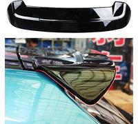 AleróN Trasero para Suzuki IGNIS 2017 2018 2019 2020, Alto Rendimiento FáCil de Instalar Tapa Protectora PortóN Trasero, Accesorios para CarroceríA