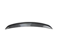 Alerón Trasero para Techo Y Maletero para Mercedes Clase A W177 A180 A200 A220 A35 Hatchback 2018-2023 HGMGFYCX(Carbon Look)