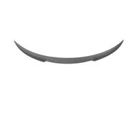 Alerón Trasero para Tesla para Model 3/Y 2020-2025 para Model3 Highland 2024 Repuestos Automóvil Alerón Puerta Trasera Alerón Maletero ABS Aspecto Fibra Carbono Trasero Spoiler(Matte Carbon)