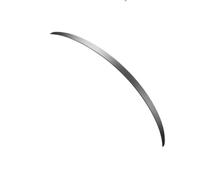 Alerón Trasero para Tesla para ModeY 2021-24 para Model3 Spoiler Trasero