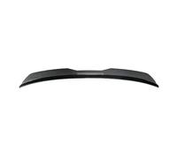 Alerón Trasero para Toyota GR para Yaris MK4 2020-2024 Alerón Trasero Techo Decoración para La Parte Trasera del Coche Spoiler De Techo(Carbon Fiber Look)