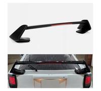 Alerón Trasero para Toyota para CELICA 2000-2005 Maletero Trasero con Luces LED Alerón Plástico ABS para Automóvil Maletero Difusor Labios(Unpainted)