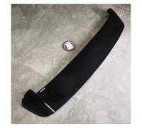 Alerón Trasero para VW para Golf 4 Mk4 Estándar R32 1997-2004 Alerón De Techo Trasero Coche Divisor Negro Brillante Tapa De Labio De Maletero Trasero Alerón ala Alerón De Techo