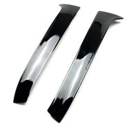 Alerón Trasero para VW para Golf 7 High para Touring Spoiler Trasero