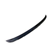 Alerón Trasero para VW para Golf MK7 .5 para GTI para GTD R para Line 2013-2018 2019 2020 Labio De ala Alerón Techo Trasero Negro Brillante(For GTI R)