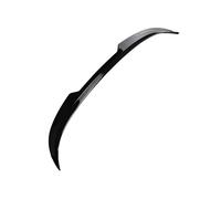 Alerón Trasero para VW para Scirocco III MK3 Estándar 1,4 2,0 TDI 2008-2014 Negro Brillante Alerón De Techo Trasero Alas Pre-Facelift Tuning Bodykits Trasero Spoiler