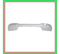 Alerón trasero pintado de plata para Mercedes-Gla Class (X156)-Mod. 01