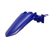 ALERÓN TRASERO POLISPORT PARA YAMAHA YZ 450F '26, COLOR AZUL