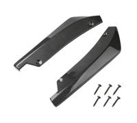 Aleron Trasero Splitter para Suzuki Baleno 2015-2025 2026