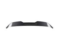 Alerón Trasero Spoiler Alerón Trasero para Maletero para BMW G42 G87 para M2 220i 230i M235i M240i Coupé 2022 2023(Carbon Fiber Look)