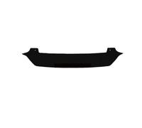 Alerón Trasero Spoiler Alerón Trasero Techo para Suzuki para JIMNY 2007-2017 Plástico ABS.(Carbon Printing)