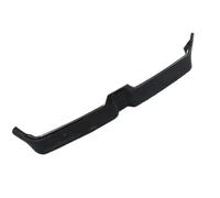 Alerón Trasero Spoiler Auto Alerón Trasero De Techo Negro Brillante para VW para Golf Mk7 Mk7.5 para GTI para GTD R 2013 2014 2015 2016 2017 2018 2019 2020(Style L)