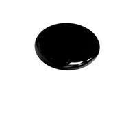 Alerón Trasero Spoiler Difusor Trasero Fibra Carbono para Parachoques para Infiniti G37 G37S Coupe 2D 2009 2010 2011 2012 2013 Base Sport Car. No Apto para EE. UU(Gloss Black FRP)