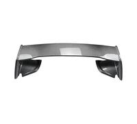 Alerón Trasero Spoiler Kit Carrocería para Subaru para WRX STI VA 2015-2021 Alerón Trasero Tipo Cola Pato Maletero Fabricado ABS Negro Fibra Carbono. Pieza Exterior(Carbon Printing)