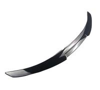 Alerón Trasero Spoiler para BMW F10 520i 525i 528i 530i 535i 2010-2017: Spoiler De Techo Trasero para Maletero Accesorios Tuning