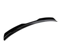 Alerón Trasero Spoiler para VW para Golf 7 MK7.5 VII Estándar para Line 2014 2015 2016-2019 No para GTI R Style Alerón Trasero Techo Maletero Alas Traseras