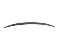 Alerón Trasero Spoiler Spoiler Trasero para A4 S4 B9 9.5 para TDI TFSI 2016-2023(Carbon Look)