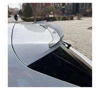 Alerón Trasero Tapa De Alerón Trasero Maletero Coche Tapas Labio ala Trasera para A3 para S-Line S3 RS3 8Y/8Y Facelift para Sportback 2020-2024(Carbon Look)