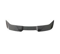 Alerón Trasero Tapa Maletero Alerón De ABS para Maletero Trasero, Alerones para Serie 3, G20, G28, 320i, 325i, 330i, M340i, 2019, 2020, 2021, 2022, 2023(No Color)