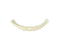Alerón Trasero Tapa Maletero Alerón Trasero para Maletero, Alerón Medio para Toyota para Corolla, 5 Puertas, Hatchback, 2019, 2020, 2021, 2022(Unpainted)
