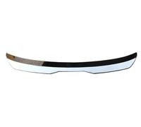 Alerón Trasero Tapa Maletero Tapa De Alerón De Plástico ABS para Maletero De Coche, Alerón Trasero De Techo para 3 Touring G21 2018 2019 2020 2021 2022 2023 2024(Negro)