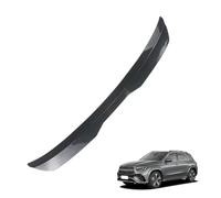 Alerón trasero Techo Coche Spoiler,para Mercedes Benz GLE V167 2019-2026 | para Alerón Trasero Aerodinámico Deportivo Antiarañazos Alta Resistencia Exterior Estabilidad Hatchback ABS Sport Style
